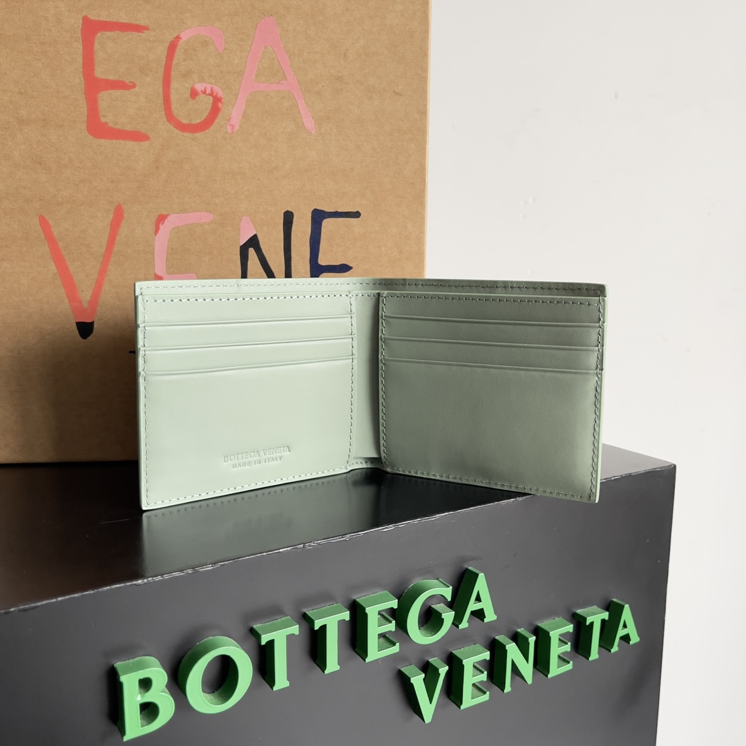 Bottega Veneta Wallets Purse